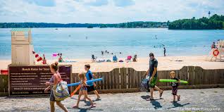 Anoth Group Beach